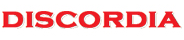 DISCORDIA PLC logo