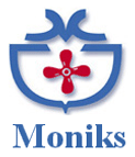 Moniks Marine Services Ltd. logo