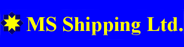 MS Shipping Ltd. logo