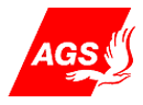 AGS SOFIA logo