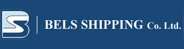 Bels Shipping Co. Ltd. logo