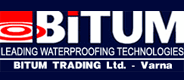 Bitum Trading Ltd. logo