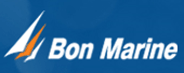 BON MARINE SHIPPING AGENCY logo