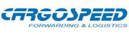 Cargospeed Ltd. logo