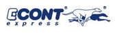 Econt Express LTD logo