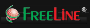 FreeLine Ltd. logo