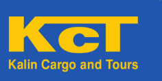 KALIN CARGO AND TOURS LLC logo