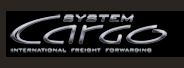 Cargo System EOOD logo