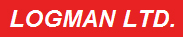 LOGMAN Ltd logo