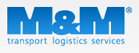 M&M logo