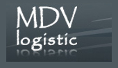 MDV logistic ltd. logo