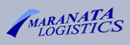Maranata Logistics Ltd. logo