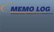 MEMO LOG EOOD logo