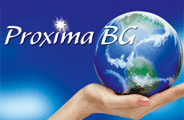 Proxima BG Ltd. logo