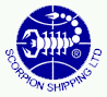 SCORPION SHIPPING LTD. logo