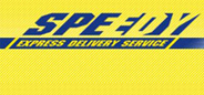 Speedy logo