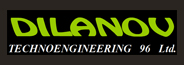 TECHNOENGINEERING 96 - LTD logo