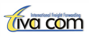 TIVA COM LTD logo