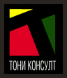 Tony Consult 97 Ltd. logo