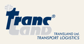 Transland Ltd. logo