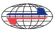 WEST EAST SPEDITION logo