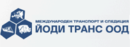 Yodi Trans LTD logo