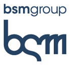 BSM Shipping Ltd. logo