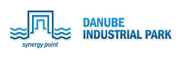 DANUBE INDUSTRIAL PARK JSCo. logo