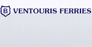 Ventouris Ferries logo