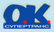 OK Supertrans logo