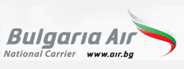 Bulgaria Air logo