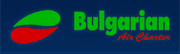 Bulgarian Air Charter logo