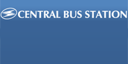 Central Bus Station logo