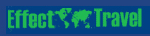 Effect Travel logo