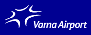 Varna Airport logo