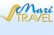 Mari Travel Ltd logo