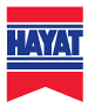 Hayat Bulgaria Chemical Ltd. logo
