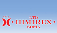 Himirex logo