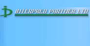INTERPRED PARTNER LTD logo