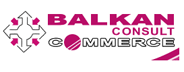 BALKAN CONSULT COMMERCE Co. logo
