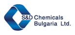 S&D Chemicals Bulgaria logo