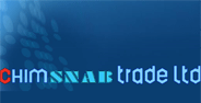 CHIMIMPORT TRADE LTD logo