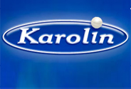 Karolin logo