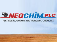 Neochim PLC logo