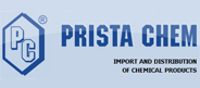 Prista Chem Ltd. logo