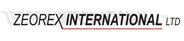 Zeorex International logo
