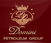 Domini Petroleum Group logo
