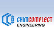 CHIMCOMPLECT ENGINEERING COMPANY logo