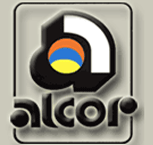 Alcor logo