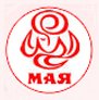 MAYA-DY logo